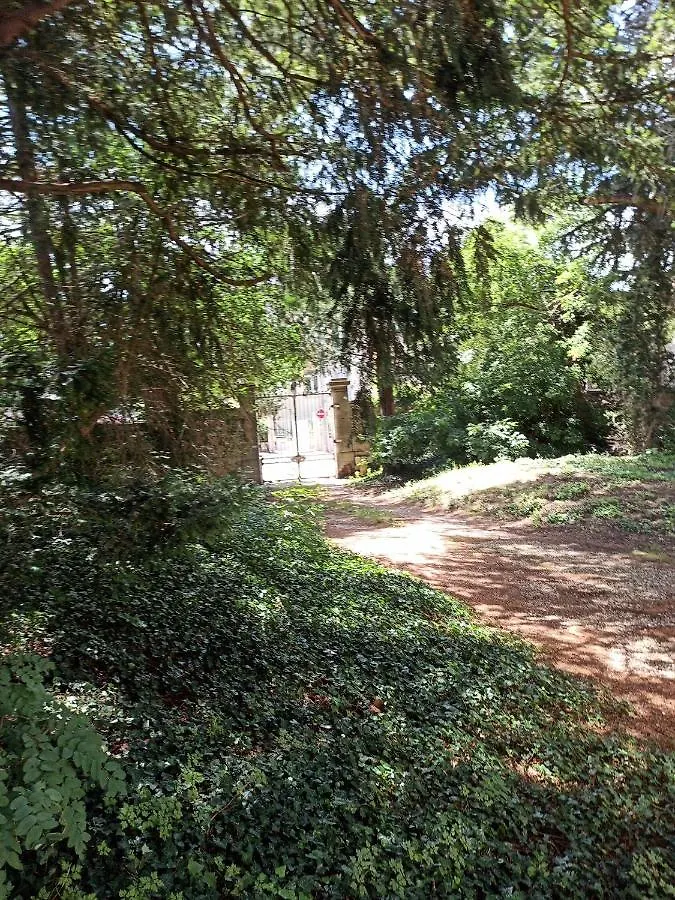 Appartement La Vie Là, Chasselay