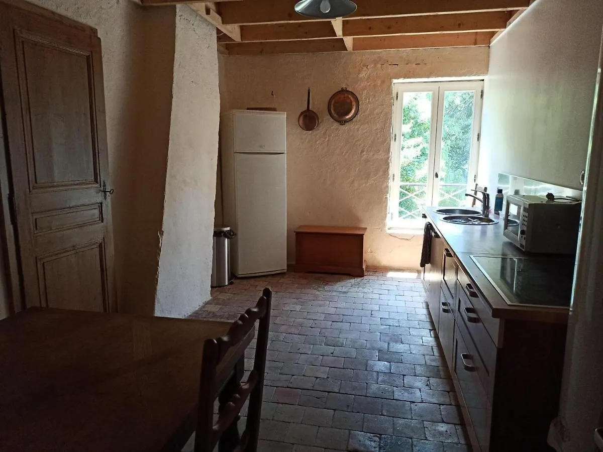 Appartement La Vie Là, Chasselay France