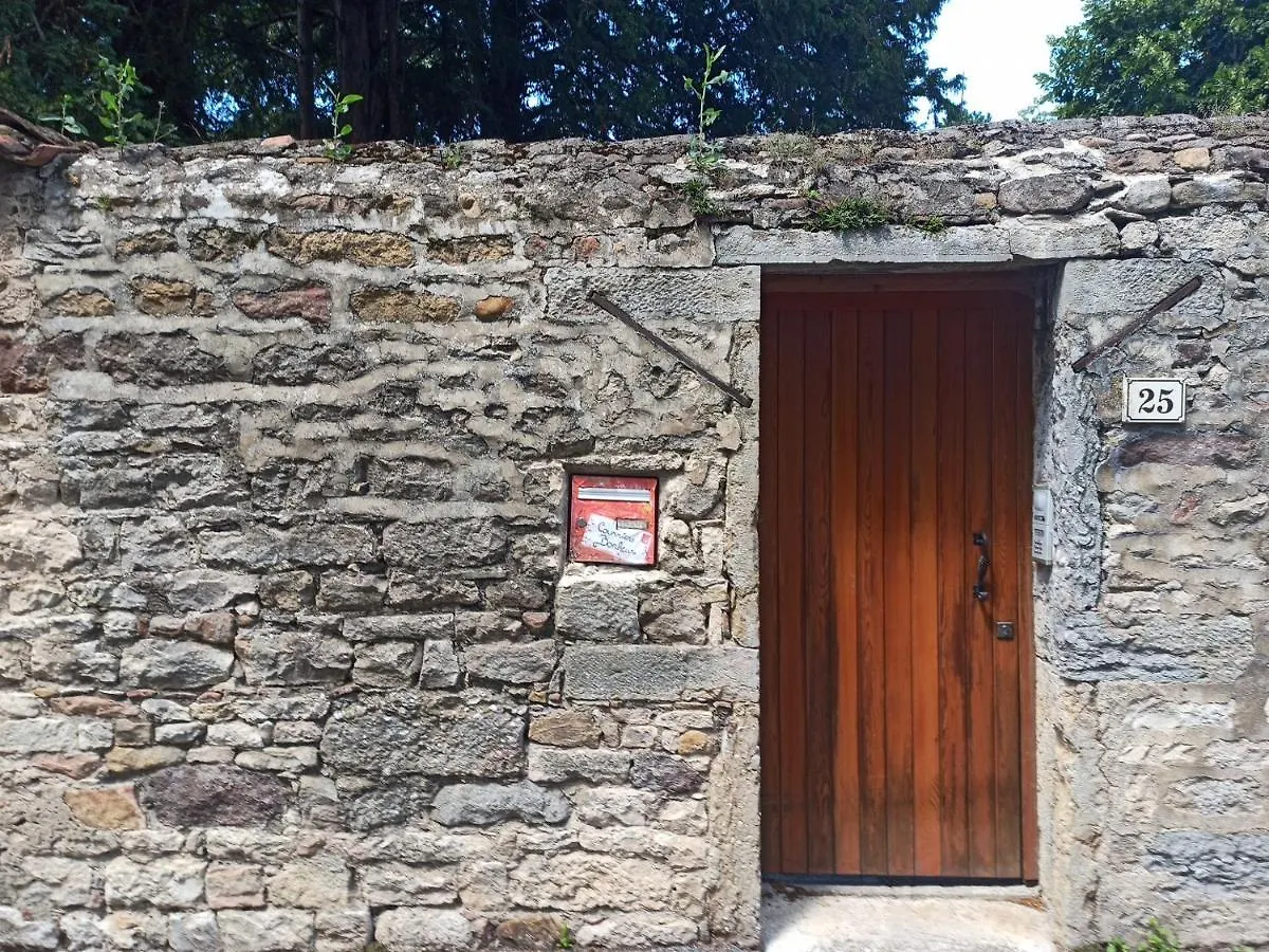 Appartement La Vie Là, Chasselay France