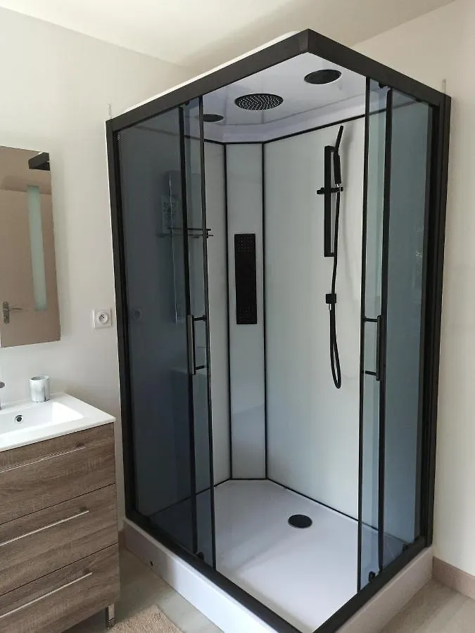 Appartement La Vie Là, Chasselay France