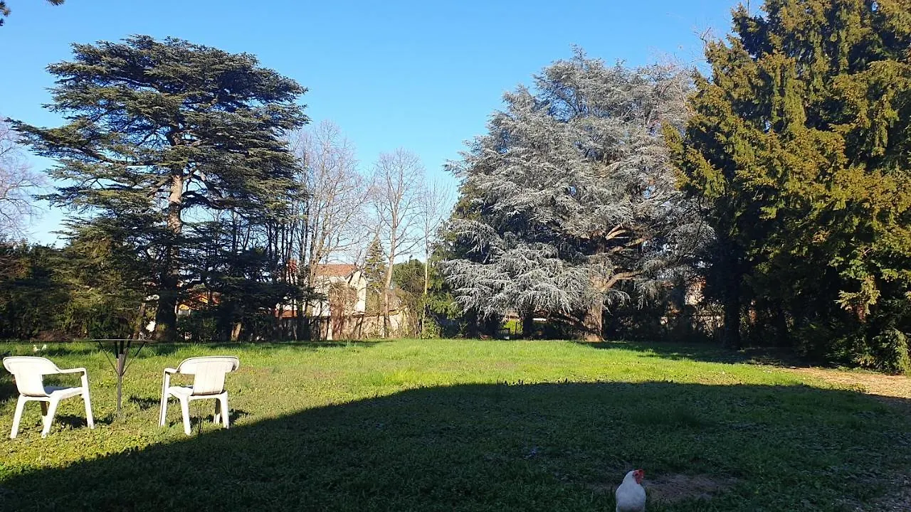 Appartement La Vie Là, Chasselay