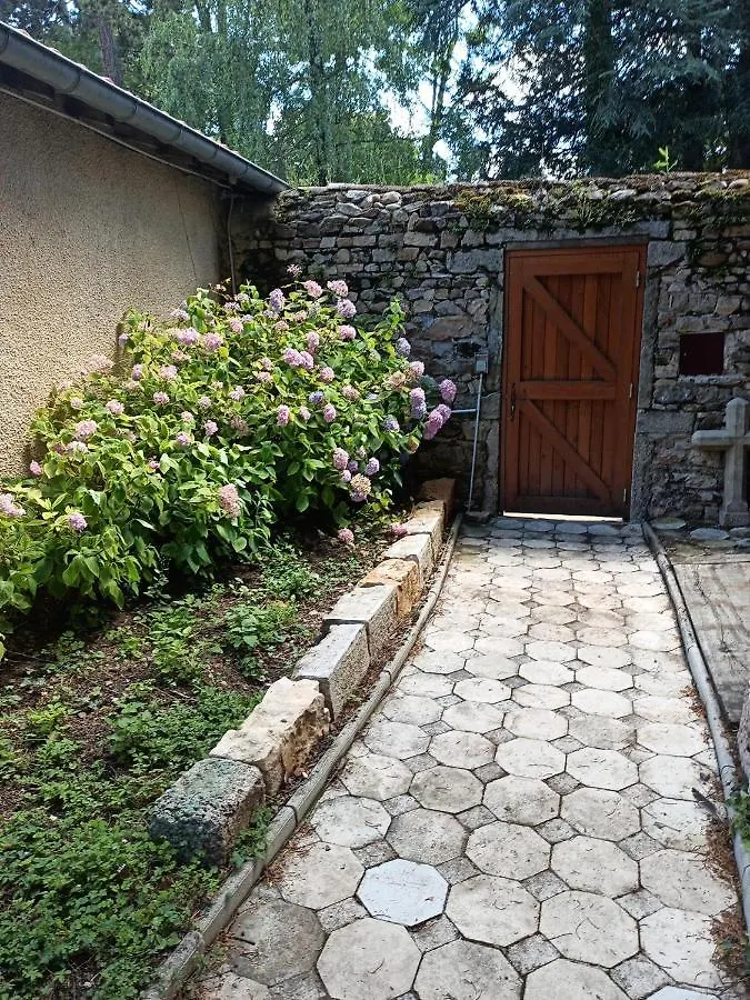 Appartement La Vie Là, Chasselay
