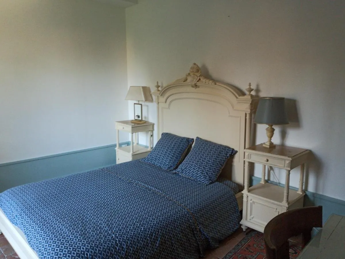 Appartement La Vie Là, Chasselay